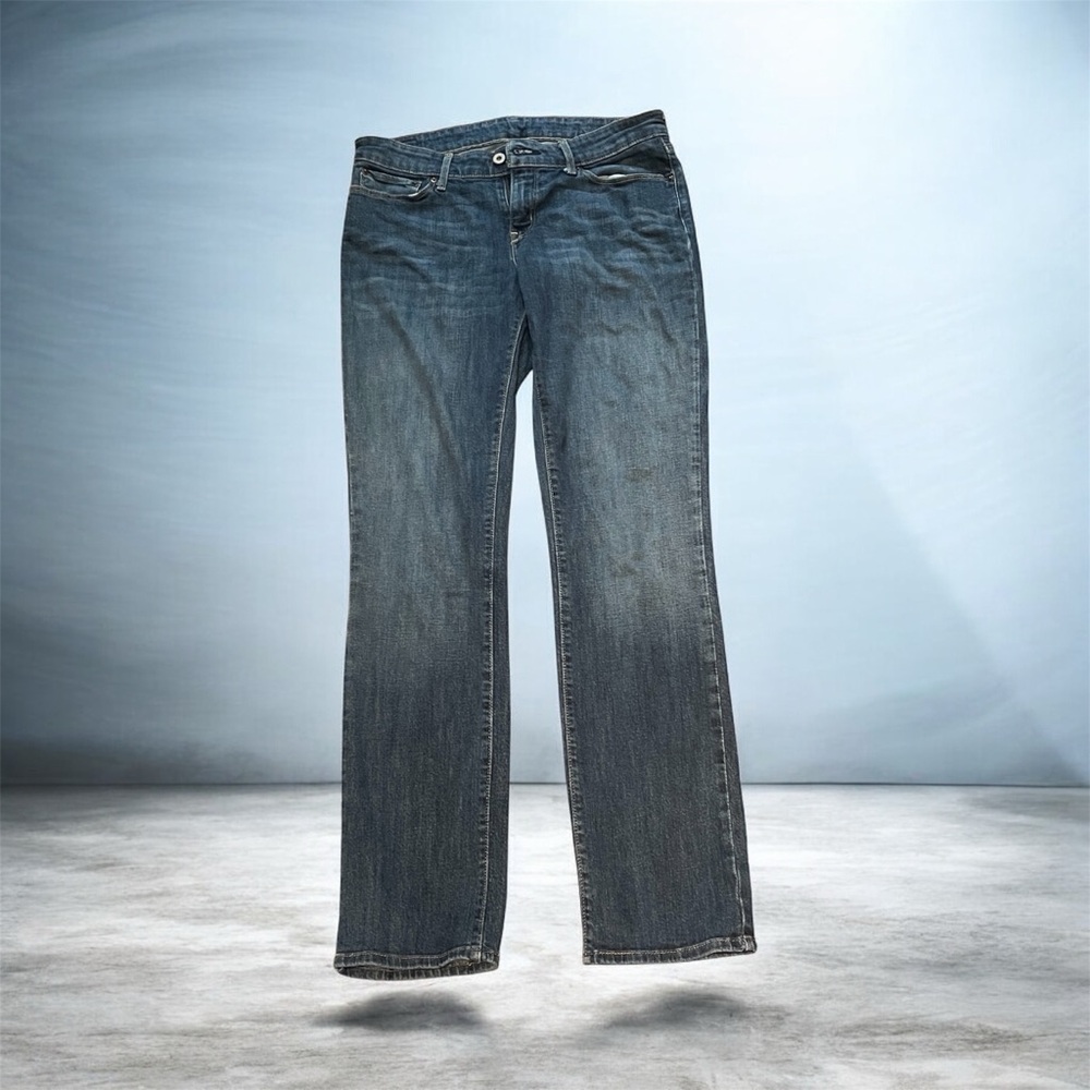 Women’s Levi's Cotton-Blend Jeans